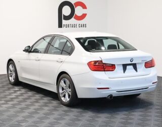 2013 Bmw 320i Sports image 317136