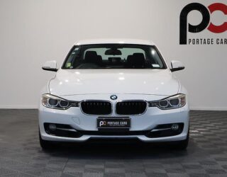 2013 Bmw 320i Sports image 317132