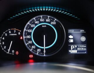 2016 Suzuki Ignis Hybrid MZ Safety Package image 305838