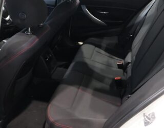 2013 Bmw 320i Sports image 317139