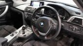 2013 Bmw 320i Sports image 317142