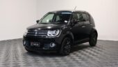 2016 Suzuki Ignis Hybrid MZ Safety Package image 305825