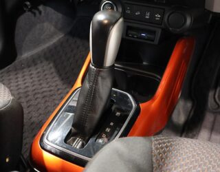 2016 Suzuki Ignis Hybrid MZ Safety Package image 305841