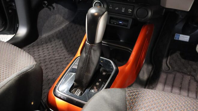 2016 Suzuki Ignis Hybrid MZ Safety Package image 305841