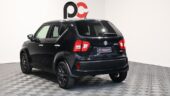 2016 Suzuki Ignis Hybrid MZ Safety Package image 305828
