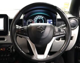 2016 Suzuki Ignis Hybrid MZ Safety Package image 305836