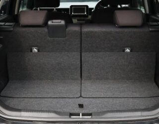 2016 Suzuki Ignis Hybrid MZ Safety Package image 305830