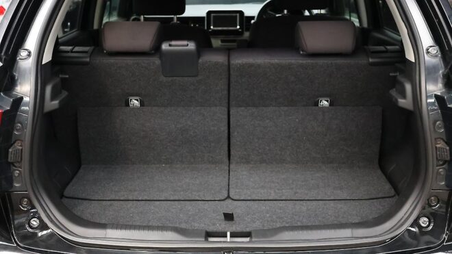 2016 Suzuki Ignis Hybrid MZ Safety Package image 305830