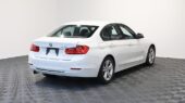 2013 Bmw 320i Sports image 317135
