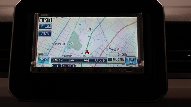 2016 Suzuki Ignis Hybrid MZ Safety Package image 305839