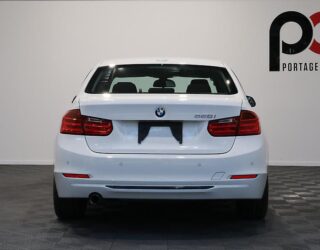 2013 Bmw 320i Sports image 317134