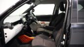 2016 Suzuki Ignis Hybrid MZ Safety Package image 305832