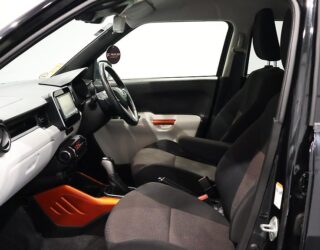 2016 Suzuki Ignis Hybrid MZ Safety Package image 305832