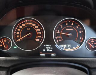 2013 Bmw 320i Sports image 317144