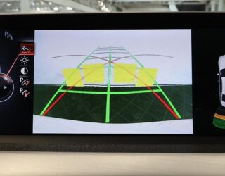 2013 Bmw 320i Sports image 317143