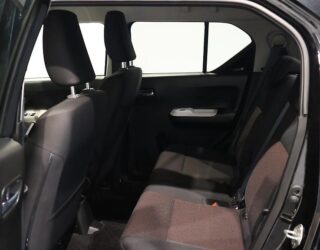 2016 Suzuki Ignis Hybrid MZ Safety Package image 305833