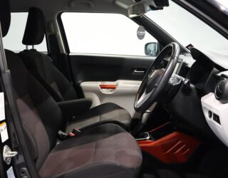 2016 Suzuki Ignis Hybrid MZ Safety Package image 305831