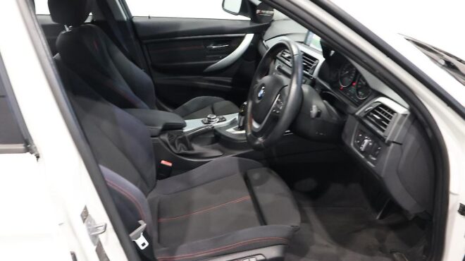 2013 Bmw 320i Sports image 317141