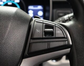 2016 Suzuki Ignis Hybrid MZ Safety Package image 305837