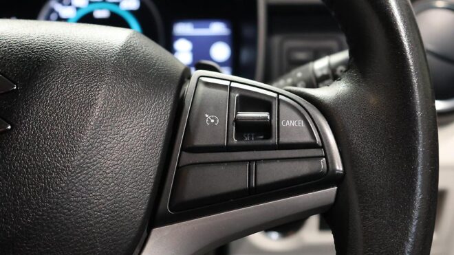 2016 Suzuki Ignis Hybrid MZ Safety Package image 305837