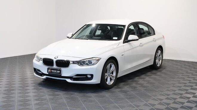 2013 Bmw 320i Sports image 317133