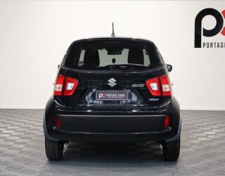 2016 Suzuki Ignis Hybrid MZ Safety Package image 305829