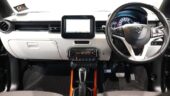 2016 Suzuki Ignis Hybrid MZ Safety Package image 305835