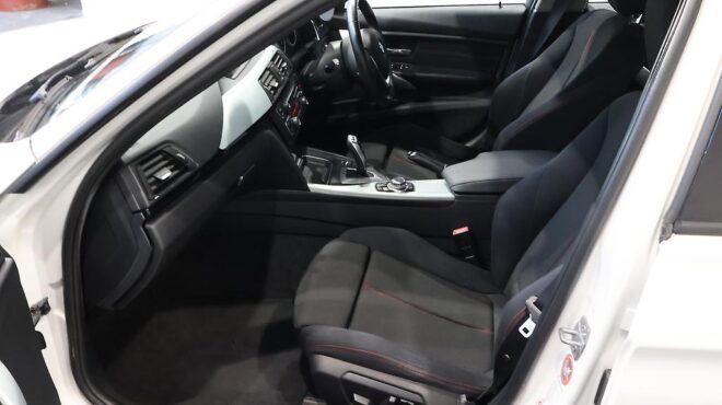 2013 Bmw 320i Sports image 317138