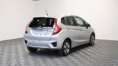 2014 Honda Fit Hybrid L-Package image 317969