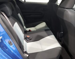 2013 Toyota Aqua S MODEL PUSH BUTTON START R/CAMERA image 313314