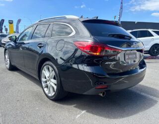 2013 Mazda Atenza 20S Wagon image 307123