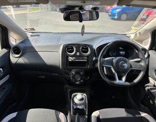 2017 Nissan Note E-Power X image 276857