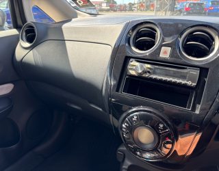 2017 Nissan Note E-Power X image 276860