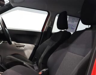 2016 Suzuki Ignis Hybrid MX/ Push Start/ Steering Wheel Controls image 305226