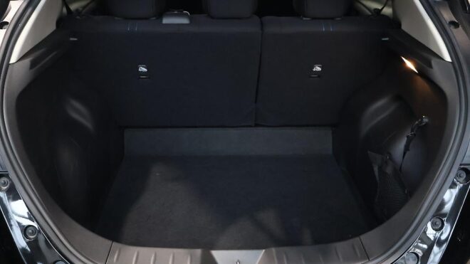 2018 Nissan Leaf 40Kwh G Model 84.7% SOH image 311989