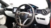 2016 Suzuki Ignis Hybrid MX/ Push Start/ Steering Wheel Controls image 305222