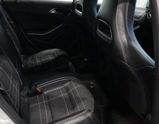 2014 Mercedes-benz A 180 Super Low Kms image 317554