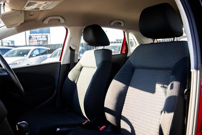 2012 Volkswagen Polo 1.2l / Tsi Bluemotion image 284331