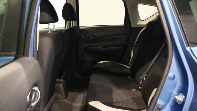 2018 Nissan Note e-Power X Model, Apple Car Play, 360 Camera, pre collision assist image 308730