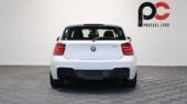 2012 Bmw 116i Motorsport/ M Sport image 317607
