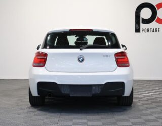 2012 Bmw 116i Motorsport/ M Sport image 317607