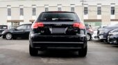 2012 Audi A3 Sportback 1.4TFSI S tronic image 312813