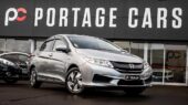2015 Honda Grace Hybrid LX image 303857