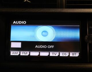 2013 Toyota Aqua S MODEL PUSH BUTTON START R/CAMERA image 313320