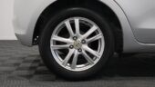 2012 Toyota Vitz Alloy Wheels, Heated Seats image 311981