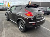 2014 Nissan Juke 15RX image 277154
