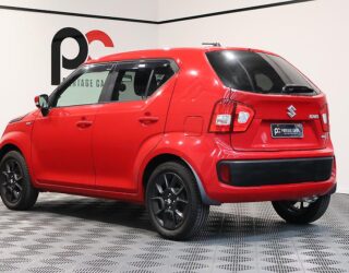 2016 Suzuki Ignis Hybrid MX/ Push Start/ Steering Wheel Controls image 305214