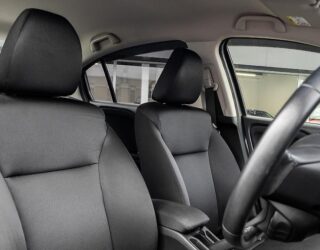 2015 Honda Grace Hybrid LX image 303867