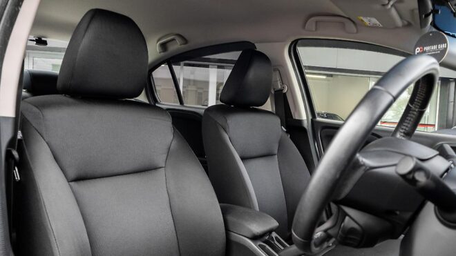 2015 Honda Grace Hybrid LX image 303867