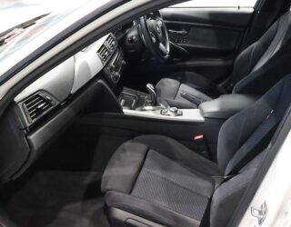 2013 Bmw 320i Touring M Sport image 316199